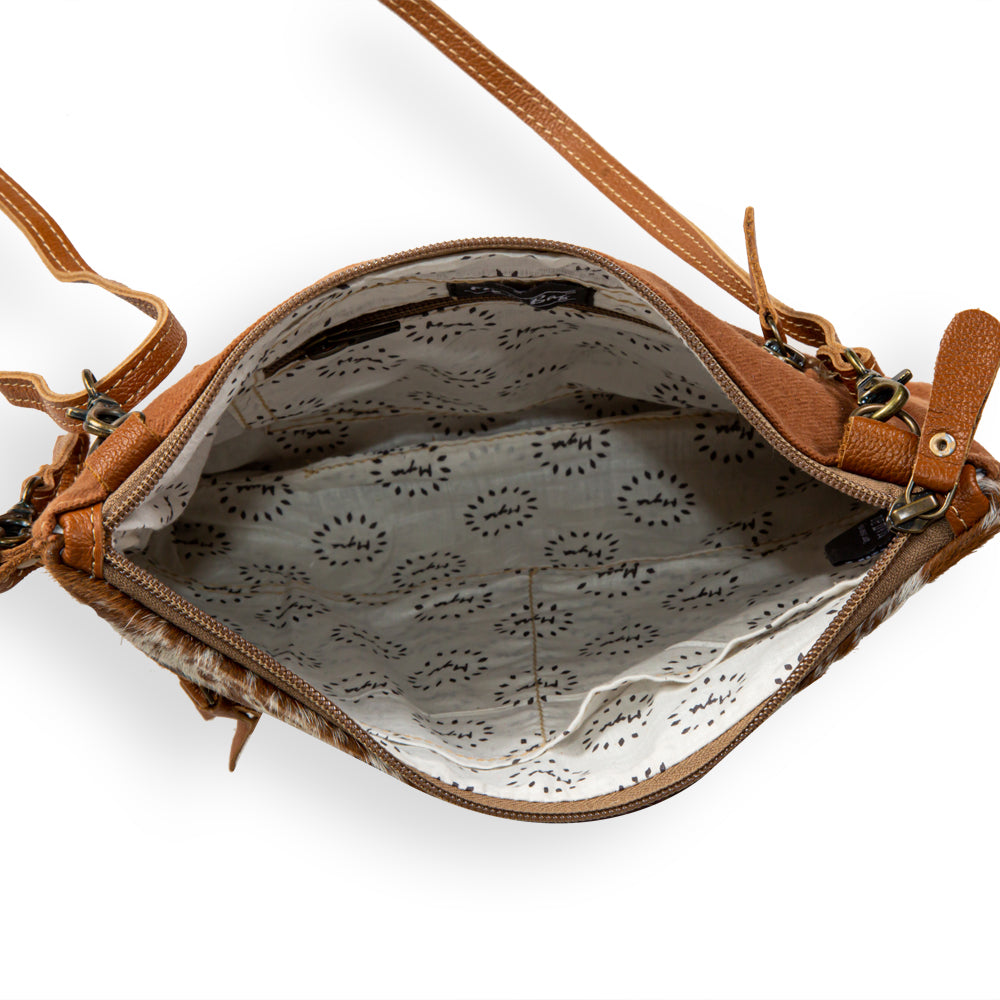 Dakota Plains Hairon Bag
