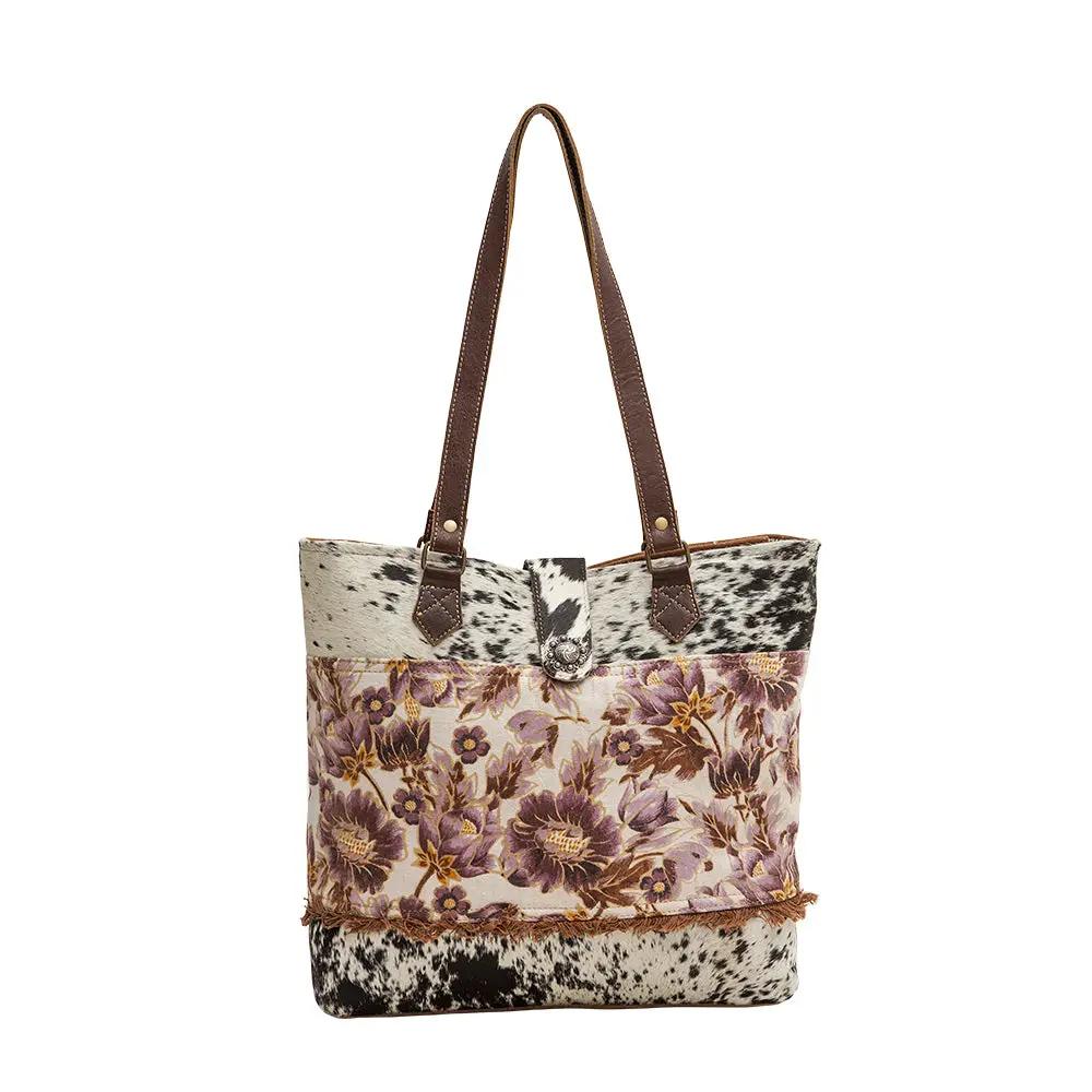 Myra Bag Hagrid Tote - Handbags Myra Bag