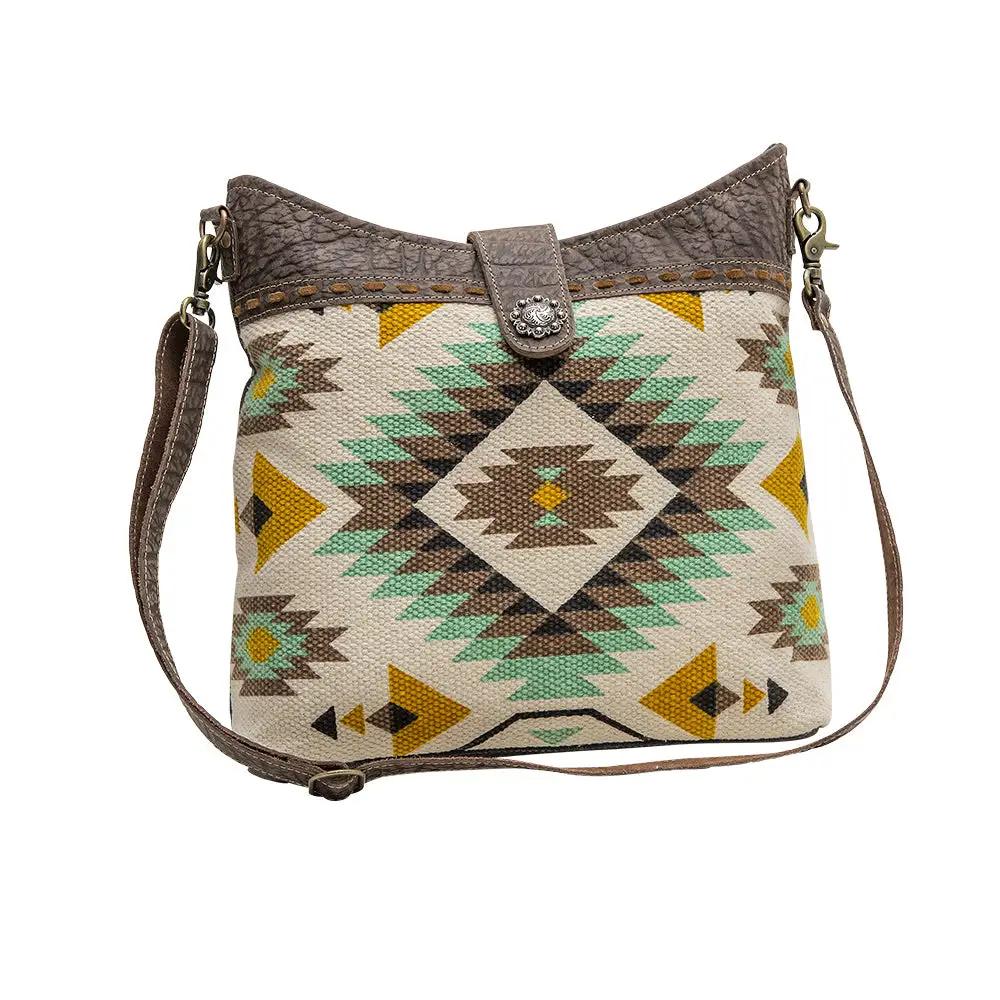 Myra Bag Bibarel Shoulder Bag - Handbags Myra Bag