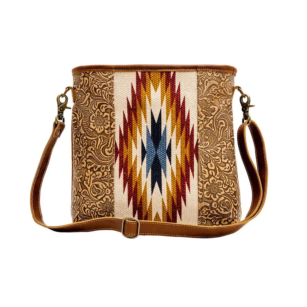 Myra Bag Luzy Shoulder Bag - Handbags Myra Bag