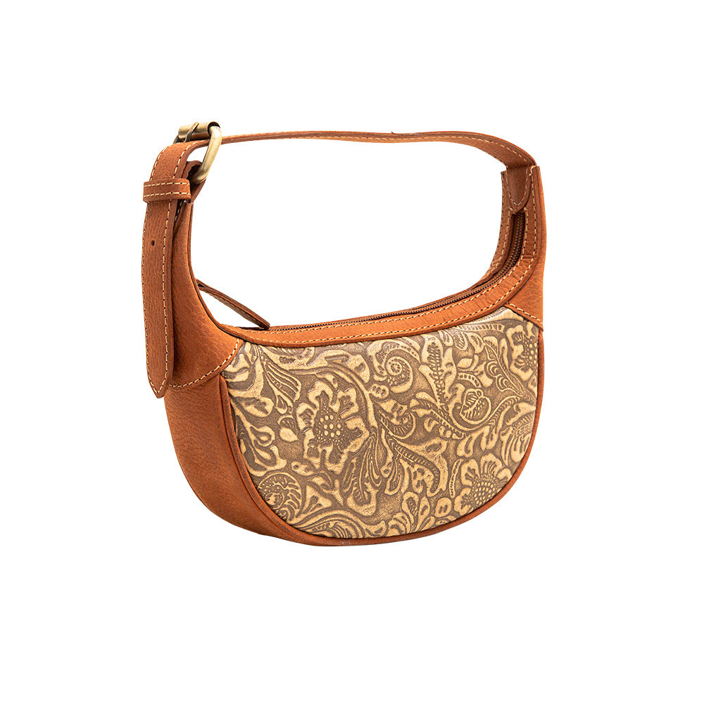 U-Turn Leather & Hairon Bags