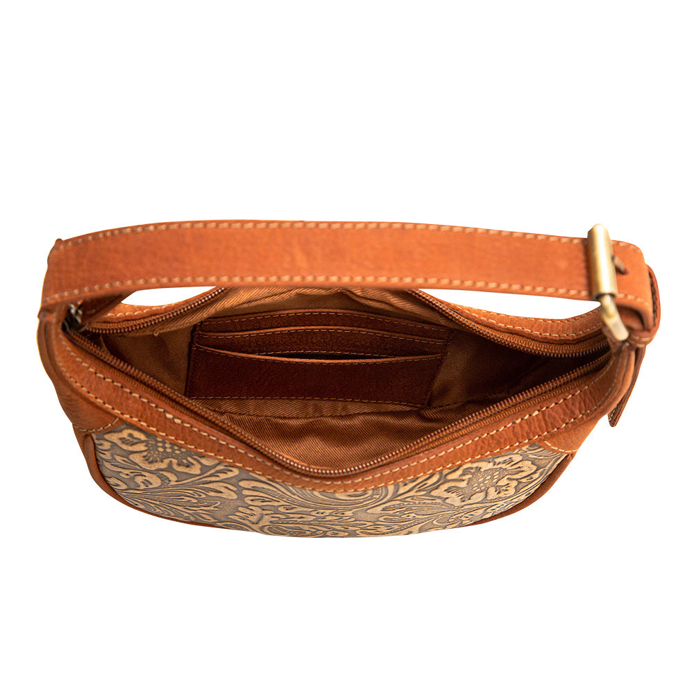 U-Turn Leather & Hairon Bags