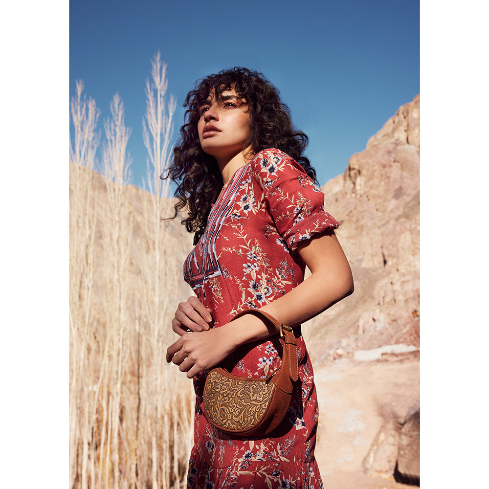 U-Turn Leather & Hairon Bags