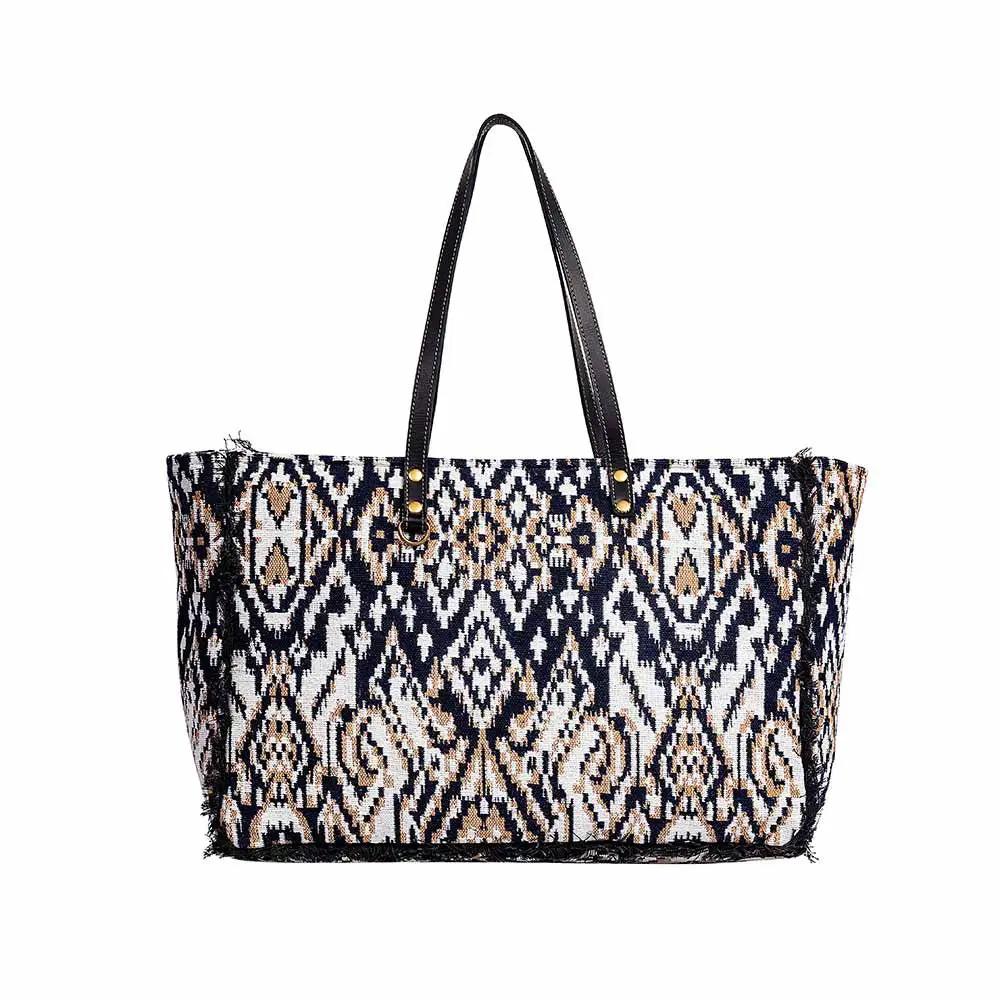 Myra Bag Jenson Bluff Trail Small & Crossbody - Handbags Myra Bag