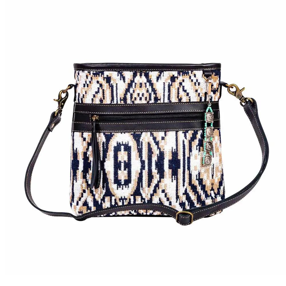 Myra Bag Jenson Bluff Tall Shoulder Bag - Handbags Myra Bag