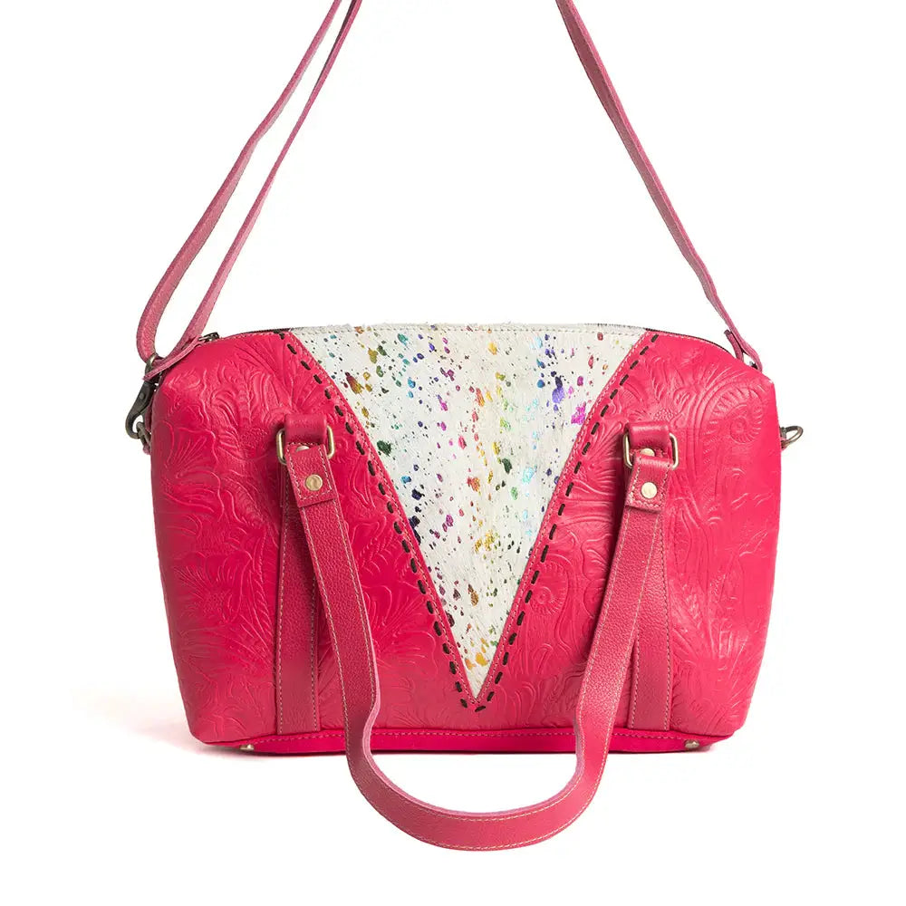 Myra Bag TIERRA VASTA DUFFLE BAG - Duffel Bags