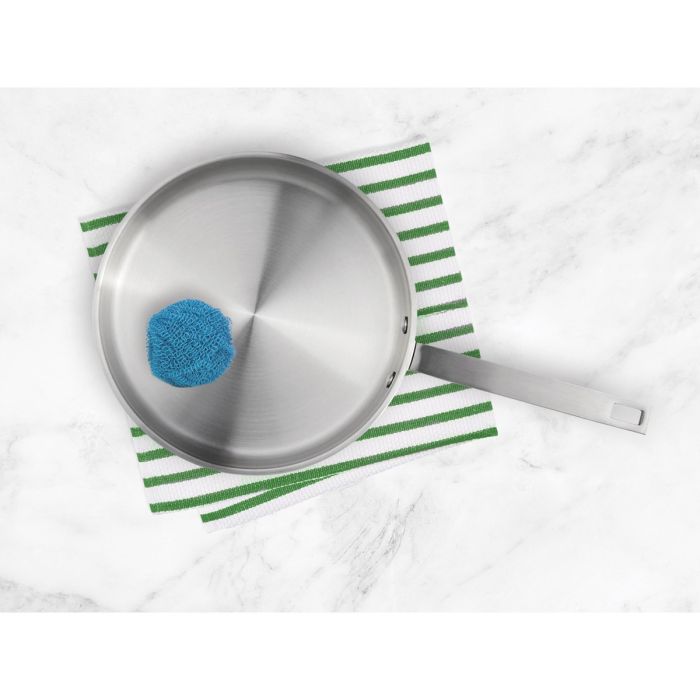 Scratch-Resistant Scourers (Set of 3)