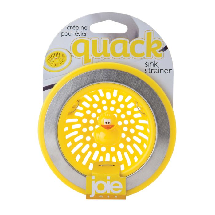 Sink Strainer Duck Design