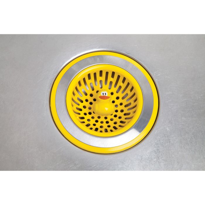 Sink Strainer Duck Design