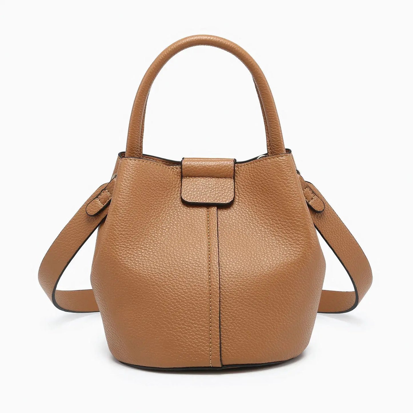 Jen & Co LLC Farrah Bucket Bag - Handbags