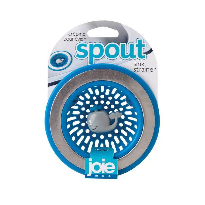 Harold Import Spout Sink Strainer - Kitchen & Dining Kitchen Accessories