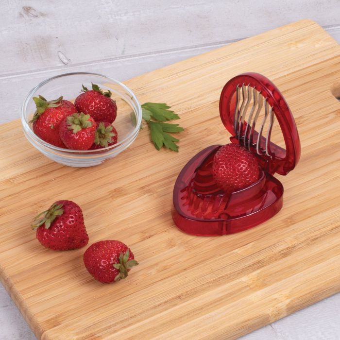 Strawberry Slicer
