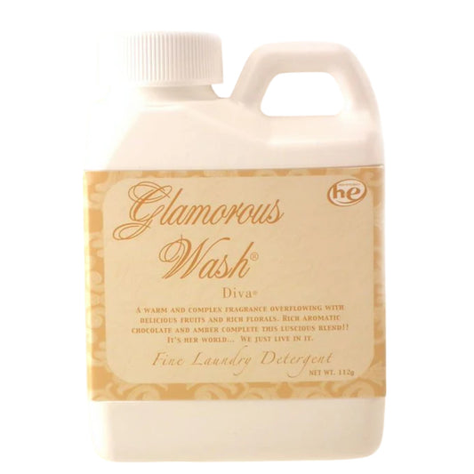 Diva Glamorous Liquid Wash Fine Laundry Detergent