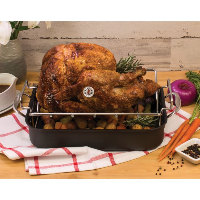 Thermometer 1" Instant Read