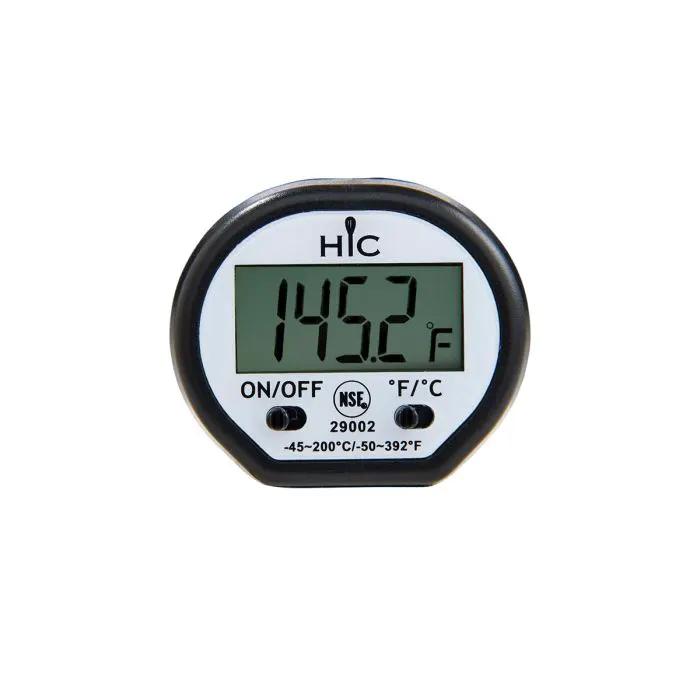 Harold Import Thermometer Digital Instant Read - Kitchen & Dining Kitchen Accessories