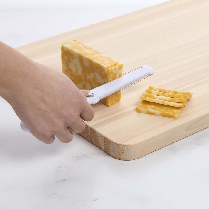 Thick & Thin Cheese Slicer