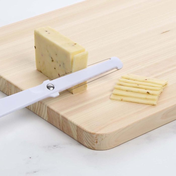 Thick & Thin Cheese Slicer
