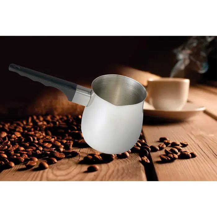 Harold Import Turkish Warmer Coffee Pot (24oz) - Kitchen & Dining Kitchen Accessories