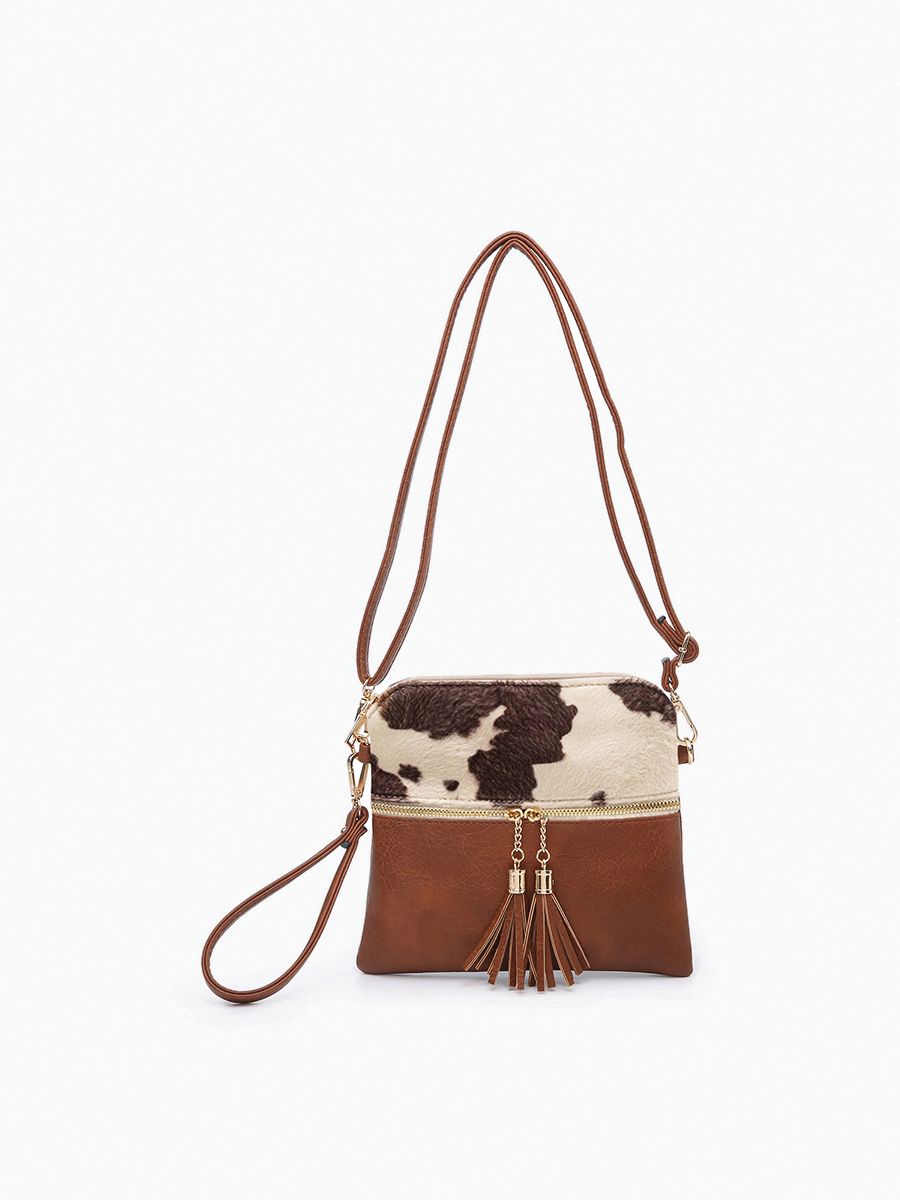 Tara Vegan Crossbody