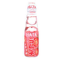 Hata Ramune Soda
