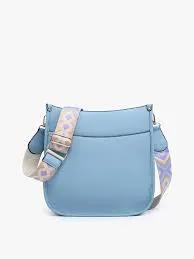 Jen & Co LLC Chloe Crossbody Bag - Cross Body Bags