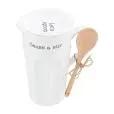 Mud Pie Mud Pie Cause A Stir Pitcher Set - Kitchen & Dining Kitchen Accessories