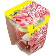 Redstone Foods Inc Raindrops Gummy Shake Mix - Candy & Chocolate Novelty Candies