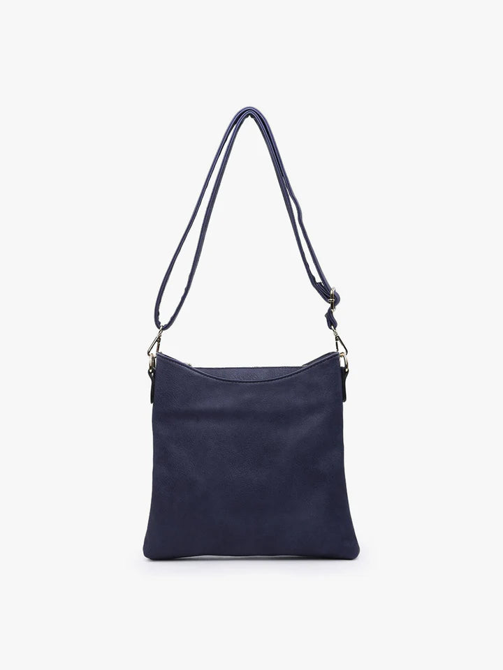 Emma Vegan Crossbody