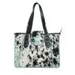 Myra Bag Vinita Canyon Leather & Hairon Bag - Handbags Myra Bag