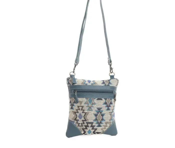 Myra Bag Zephyr Mesa Small Crossbody - Handbags Myra Bag