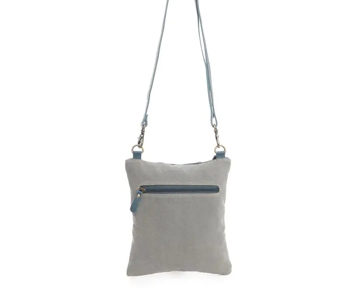 Zephyr Mesa Small Crossbody