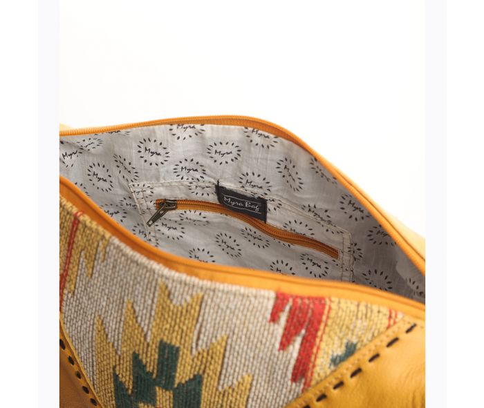 Tierra Fuerte Duffle Bag