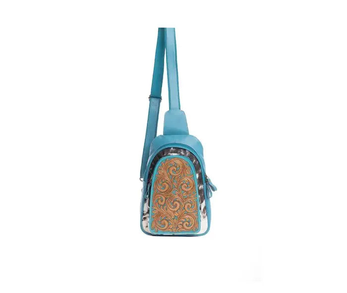 Myra Bag Morning Rise Sling Bag - Handbags Myra Bag