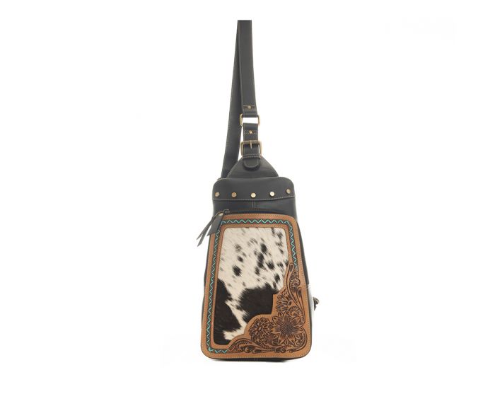 Wind Call Sling Bag