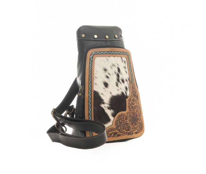 Wind Call Sling Bag