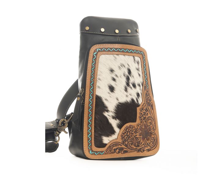 Wind Call Sling Bag