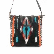 Myra Bag Thunder Arrow Tote Bag - Handbags Myra Bag