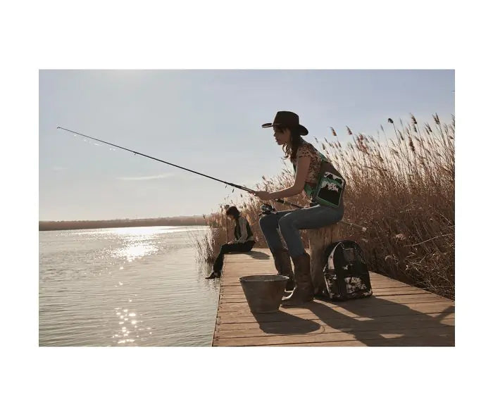 Kathee Creek Sling Bag