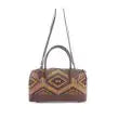 Myra Bag Fort Worth Trail Shoulder Bag - Handbags Myra Bag