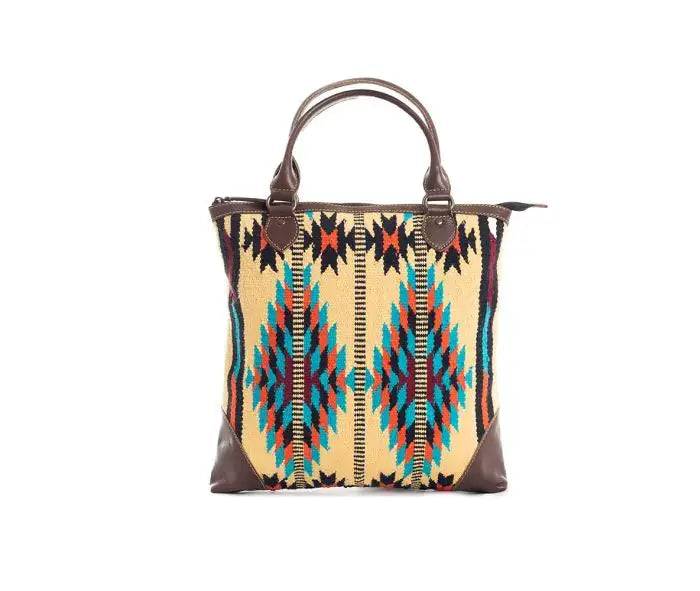 Myra Bag Chulo Canyon Tote Bag - Shopper Bags Myra Bag