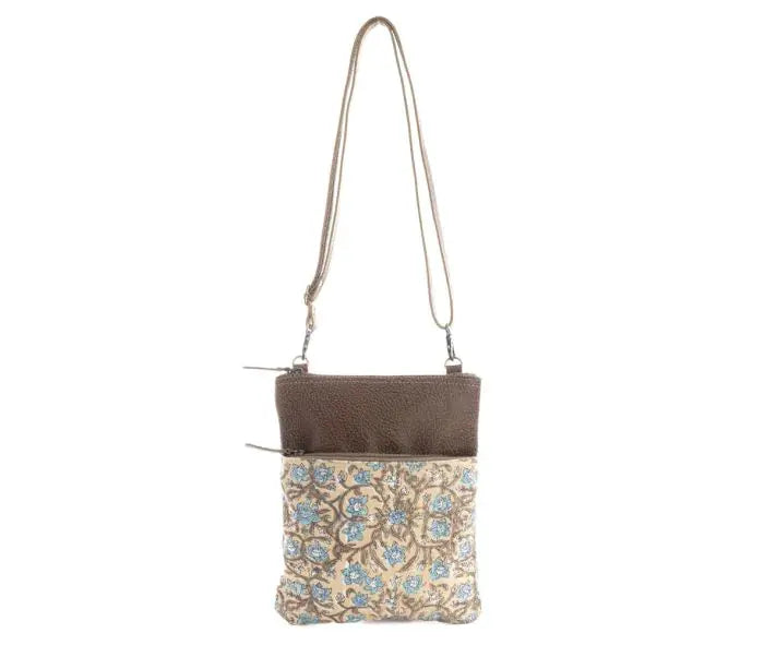 Myra Bag San Ysidro Falls Small And Crossbody Bag - Handbags Myra Bag