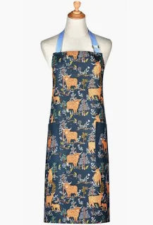 Connie The Cow Apron