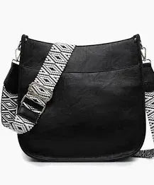 Jen & Co LLC Felicity Crossbody Bag - Cross Body Bags