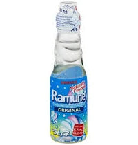 Hata Ramune Soda