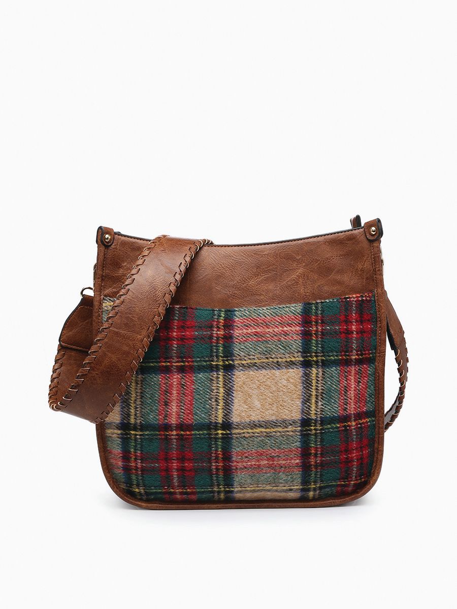 Chloe Crossbody Bag