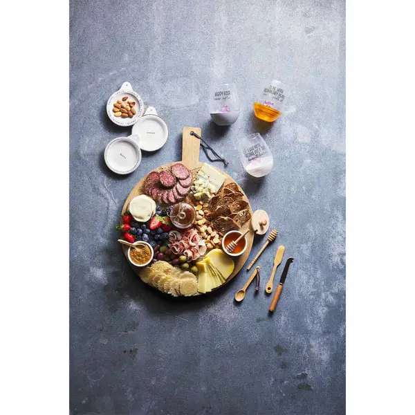 Mud Pie Mud Pie Charcuterie Utensil Set - Kitchen & Dining Kitchen Accessories
