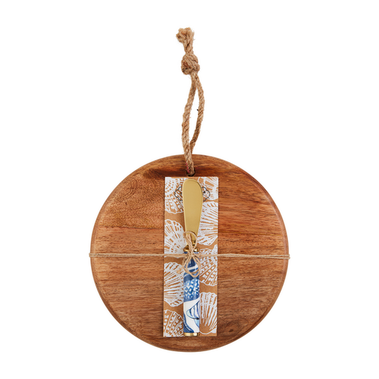 Mud Pie Board Spreader Set