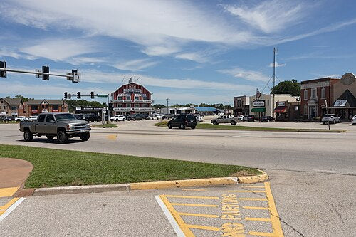 The Best Fudge at Lake of the Ozarks: A Sweet Stop at Ozarkland General Store in Camdenton