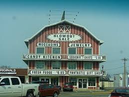 The Story of Ozarkland General Store: A Missouri Tradition Since 1959