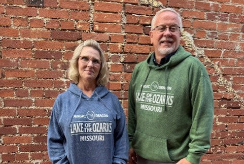 Have You Met Kent and Sue at Ozarkland? Meet the People Behind the Scenes